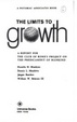 Cover of The Limits to growth