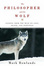 Cover of The Philosopher and the Wolf
