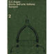 Cover of Storia dell'arte Italiana - Vol. 2