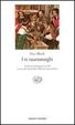 Cover of I re taumaturghi