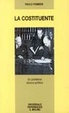 Cover of La Costituente