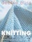 Cover of "DEBBIE BLISS STEP-BY-STEP KNITTING WORKBOOK"