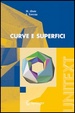 Cover of Curve e superfici
