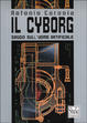 Cover of Il cyborg
