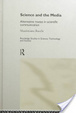 Cover of Science and the Media