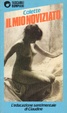 Cover of Il mio noviziato