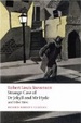 Cover of Strange Case of Dr Jekyll and Mr Hyde and Other Tales