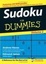 Cover of 'Sudoku For Dummies, vol. 2'