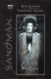 Cover of Sandman - Cacciatori di sogni
