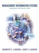 Cover of Management Information Systems