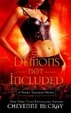 Cover of Demons Not Included