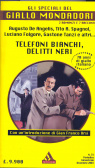 Telefoni bianchi, delitti neri 70 anni di giallo italiano