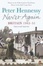 Cover of "Never Again"