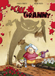 Cover of Kill the granny