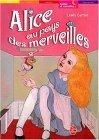 Alice au pays des merveilles, nouvelle édition