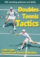 Cover of Doubles Tennis Tactics