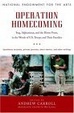 Cover of Operation Homecoming