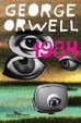 Cover of 1984