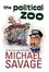 Cover of "The Political Zoo"