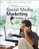 Cover of Social Media Marketing