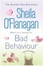 Cover of 'Bad Behaviour'