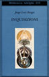 Cover of Inquisizioni
