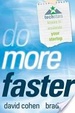 Cover of Do More Faster