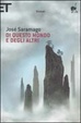 Cover of Di questo mondo e degli altri