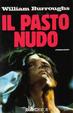 Cover of Il pasto nudo