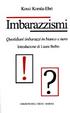 Cover of Imbarazzismi