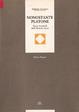 Cover of Nonostante Platone