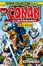 Cover of Conan Il Barbaro Collection n. 4 (di 4)