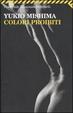 Cover of Colori proibiti