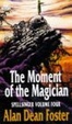 Cover of Moment of the Magician