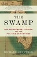 Cover of The Swamp