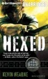 Cover of Hexed: The Iron Druid Chronicles