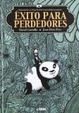 Cover of Éxito para perdedores