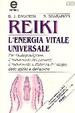 Cover of Reiki