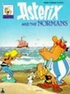 Cover of Asterix and the Normans