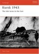Cover of Kursk 1943