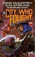 Cover of The City Who Fought