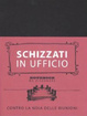 Cover of Schizzati in ufficio