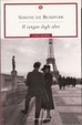 Cover of Il sangue degli altri