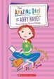 Cover of Amazing Days of Abby Hayes #13