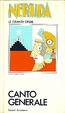 Cover of Canto Generale