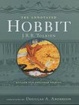 Cover of The Annotated Hobbit