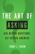 Cover of The Art of Asking