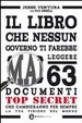 Cover of Il libro che nessun governo ti farebbe mai leggere