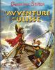 Cover of Le avventure di Ulisse