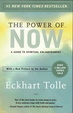 Cover of The Power of Now
